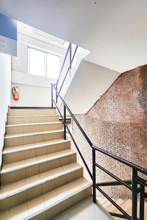 Fotografie z fotogalerie ubytování Freesia Bangphi Guest House v destinaci Samutprakarn