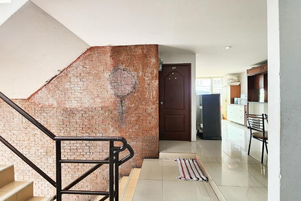 Fotografie z fotogalerie ubytování Freesia Bangphi Guest House v destinaci Samutprakarn