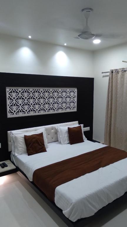 Abu Inn, Mount Abu - The Luxury Boutique Stay - 豪华室