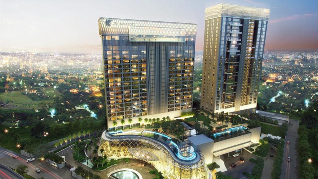 Cancún 2025: JW Marriott agradece conectividad aérea