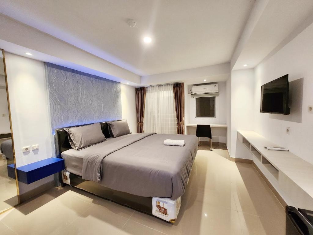 Alhesa Apartment