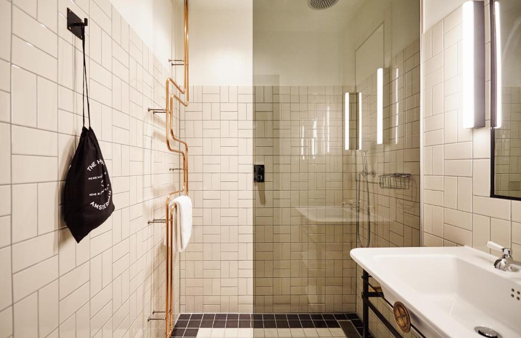 The Hoxton, Amsterdam - Resim 23