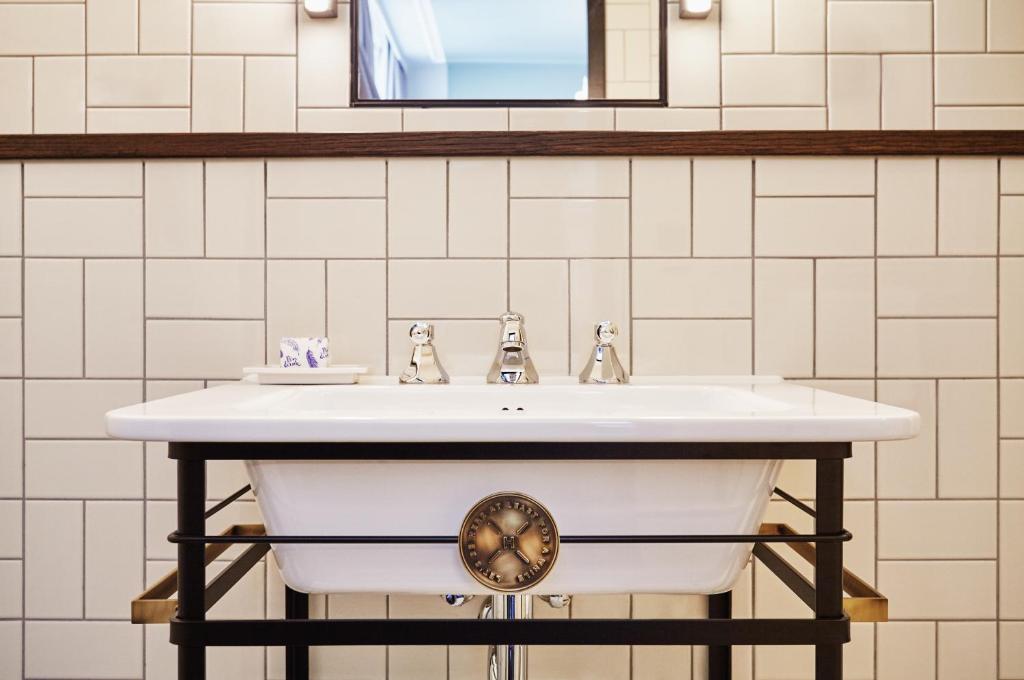 The Hoxton, Amsterdam - Resim 27