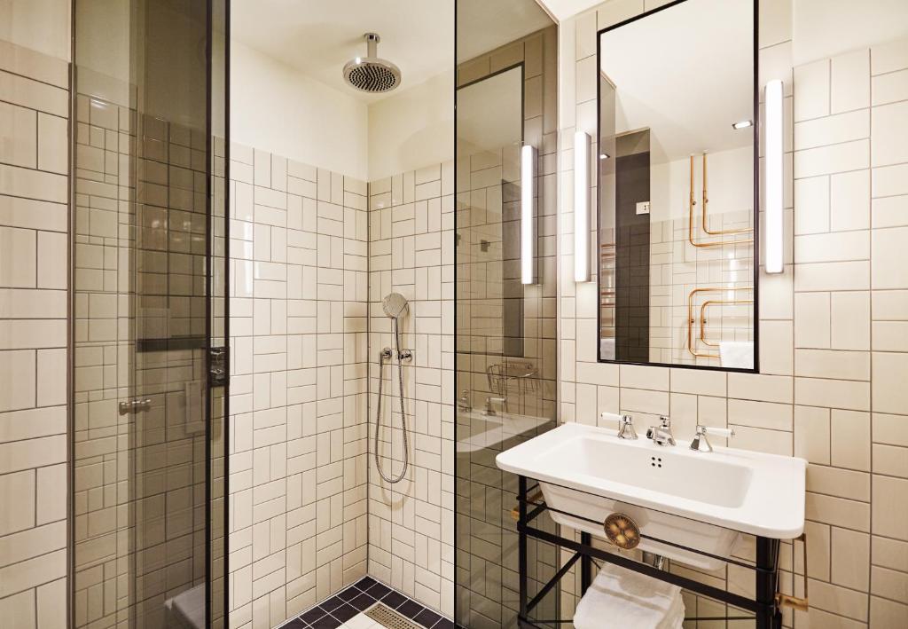 The Hoxton, Amsterdam - Resim 28