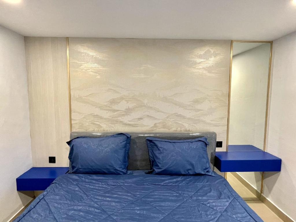 Alhesa Apartment - Junior Suite