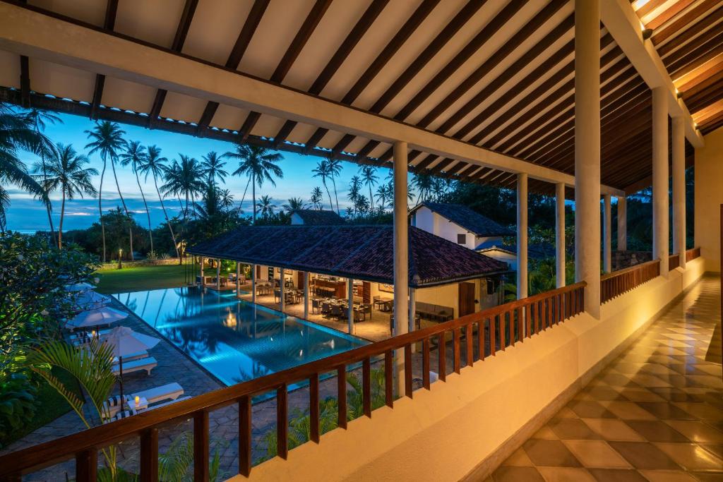 Taru Villas The Long House - Bentota - 18