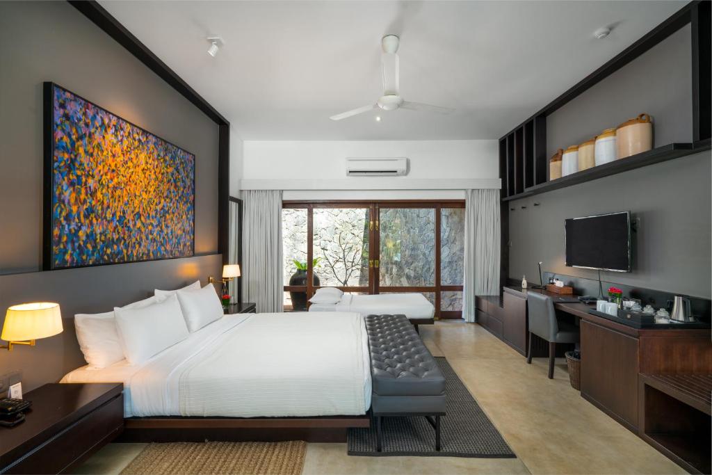 Taru Villas The Long House - Bentota - 7