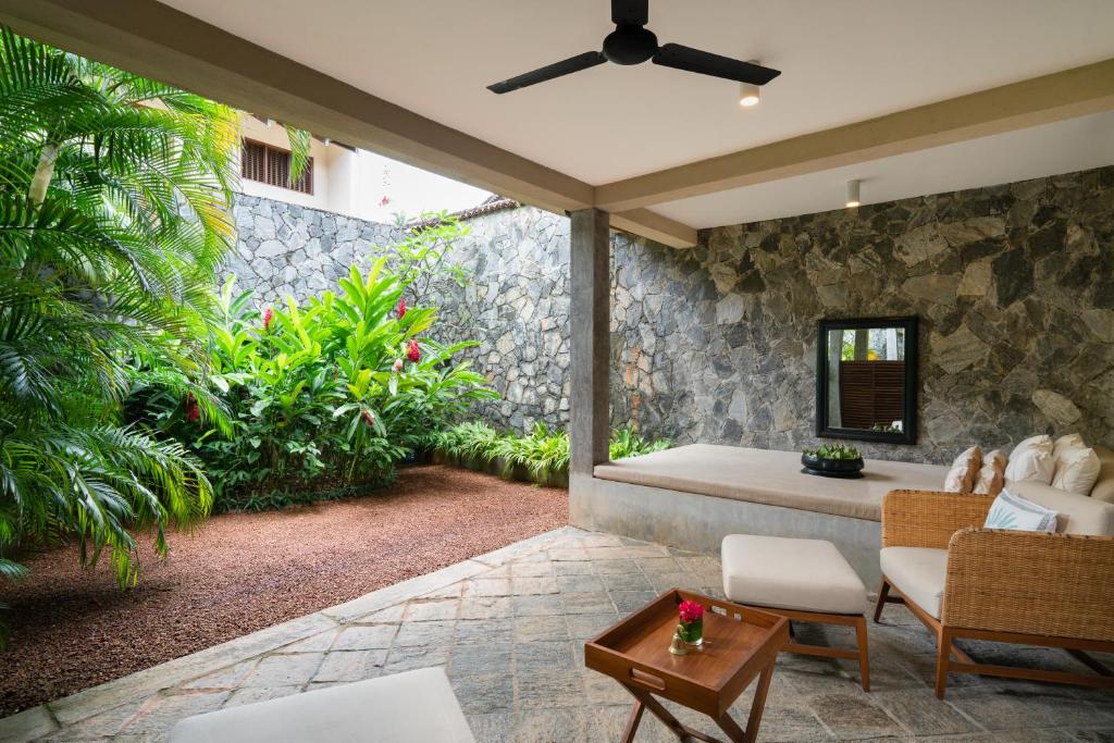 Taru Villas The Long House - Bentota - 8