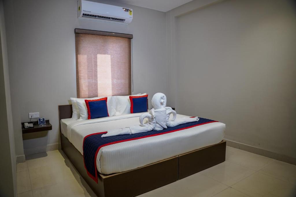 Zip By Spree Hotels Bhopal - Room King Estándar
