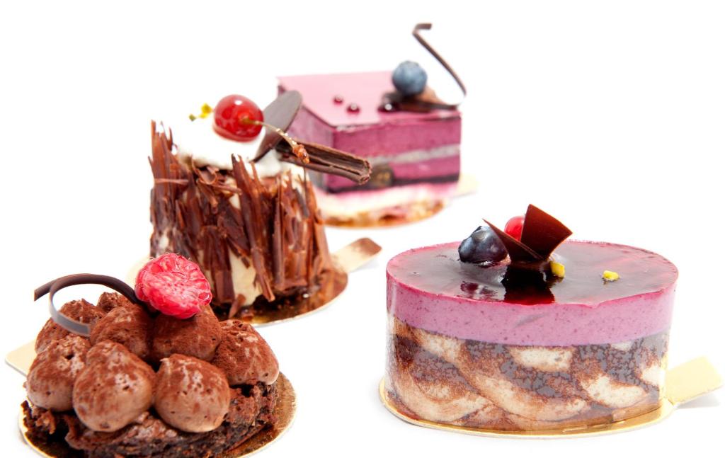 Hotel am Hofgarten - Resim 39