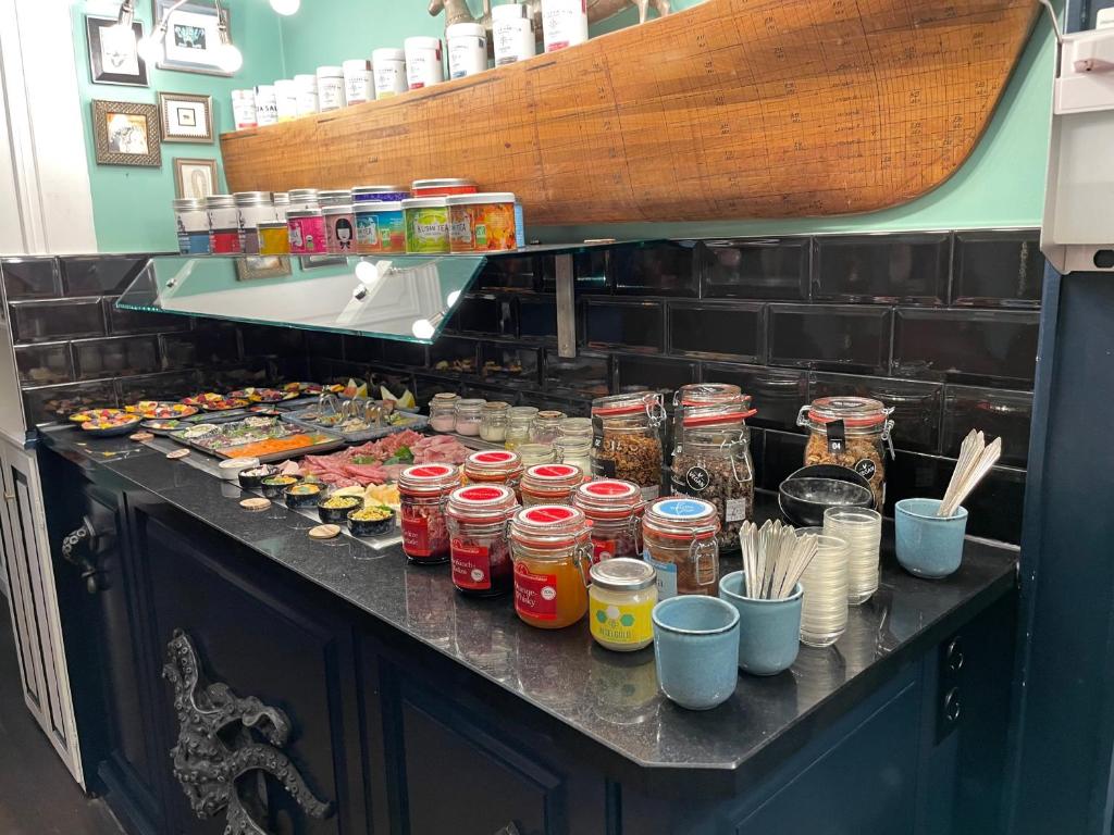 Boutique Hotel Haus Noge - 6