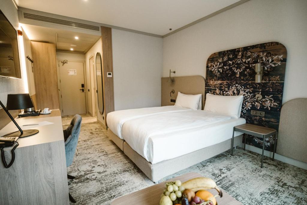 Mercure Sibiu Arsenal - Resim 41