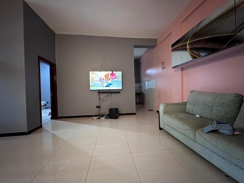 Gem Apartments, Kampala, Uganda