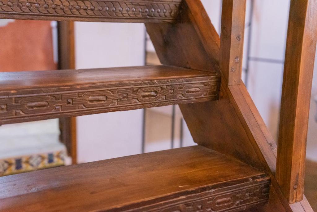 Historic Open House Córdoba-Casa de las Cabezas - 1