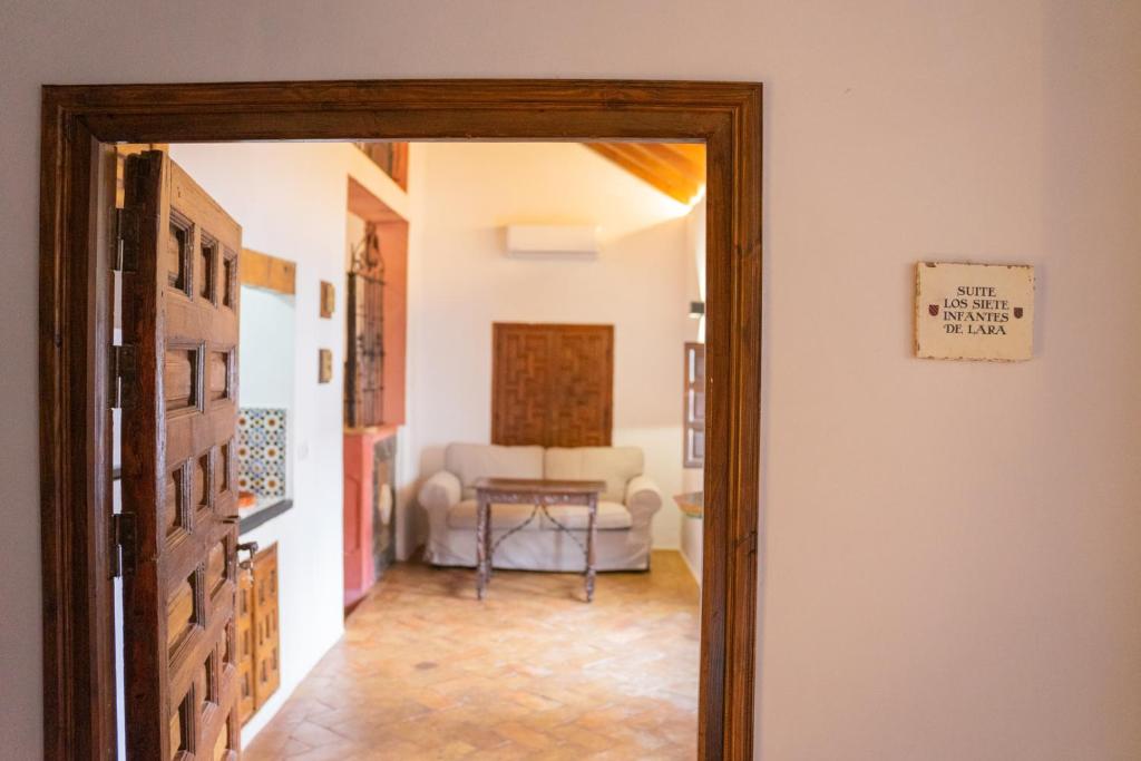 Historic Open House Córdoba-Casa de las Cabezas - 2