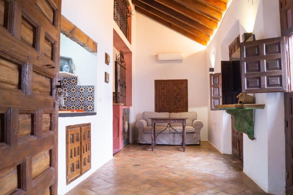 Historic Open House Córdoba-Casa de las Cabezas - 3