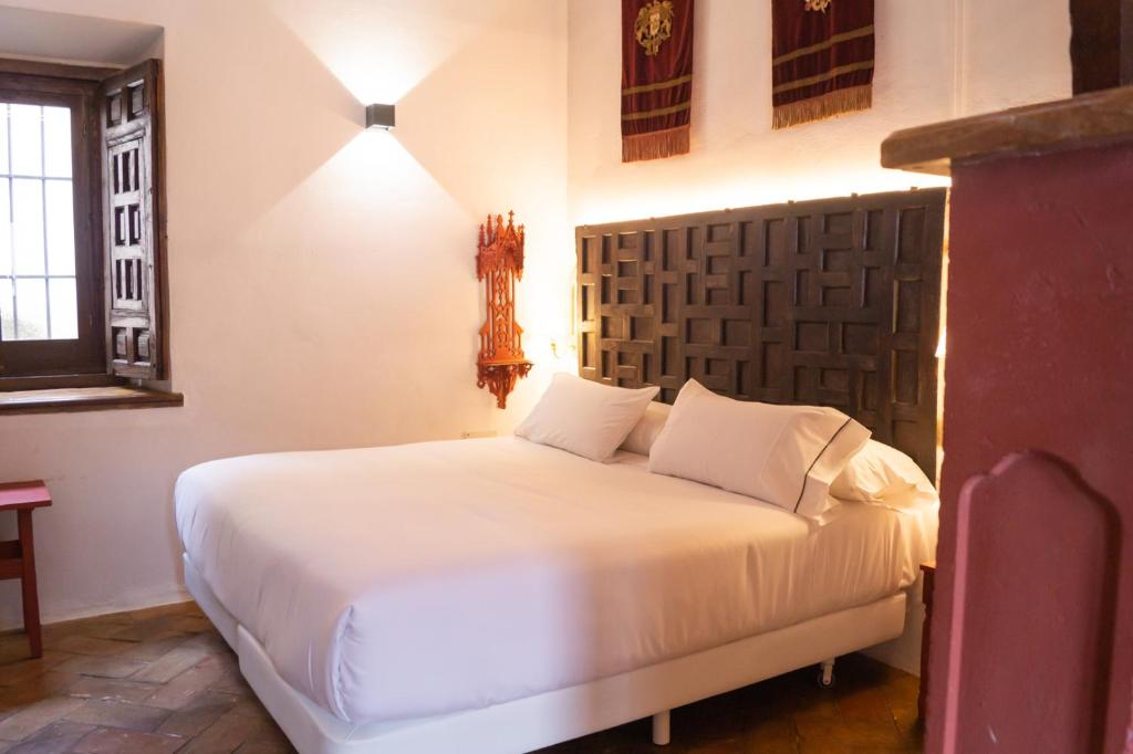 Historic Open House Córdoba-Casa de las Cabezas - 5