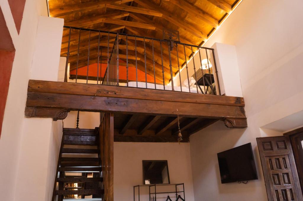 Historic Open House Córdoba-Casa de las Cabezas - 6