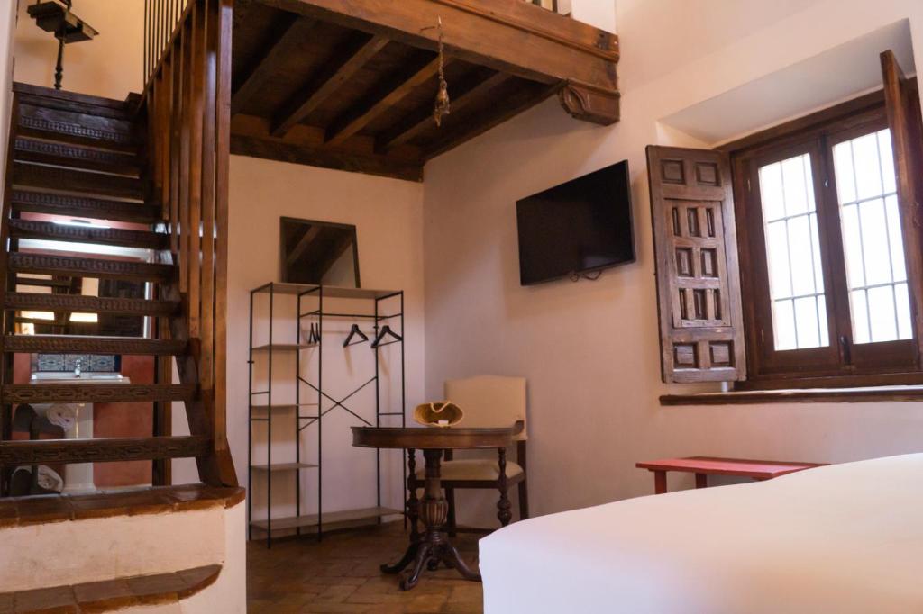 Historic Open House Córdoba-Casa de las Cabezas - 7