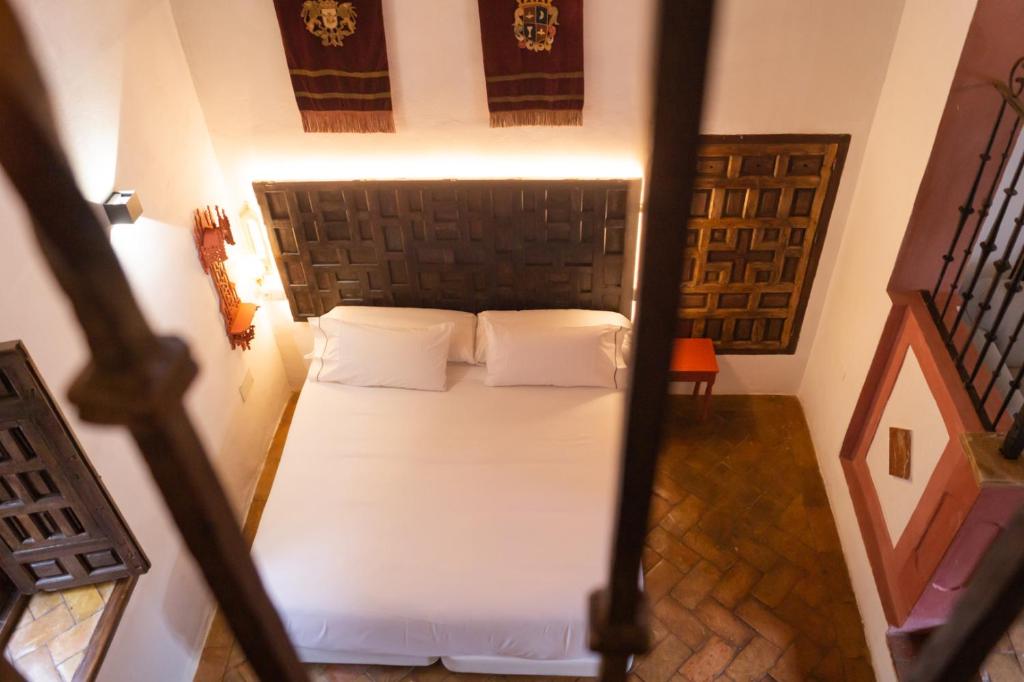 Historic Open House Córdoba-Casa de las Cabezas - 8