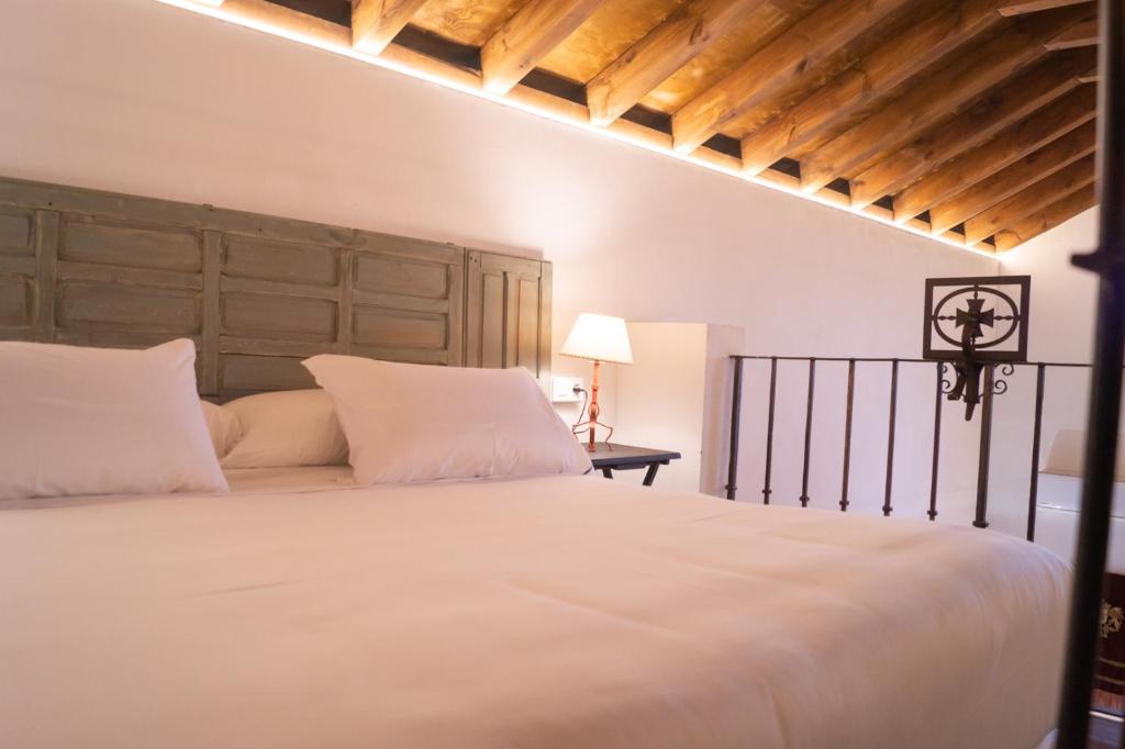 Historic Open House Córdoba-Casa de las Cabezas - 9