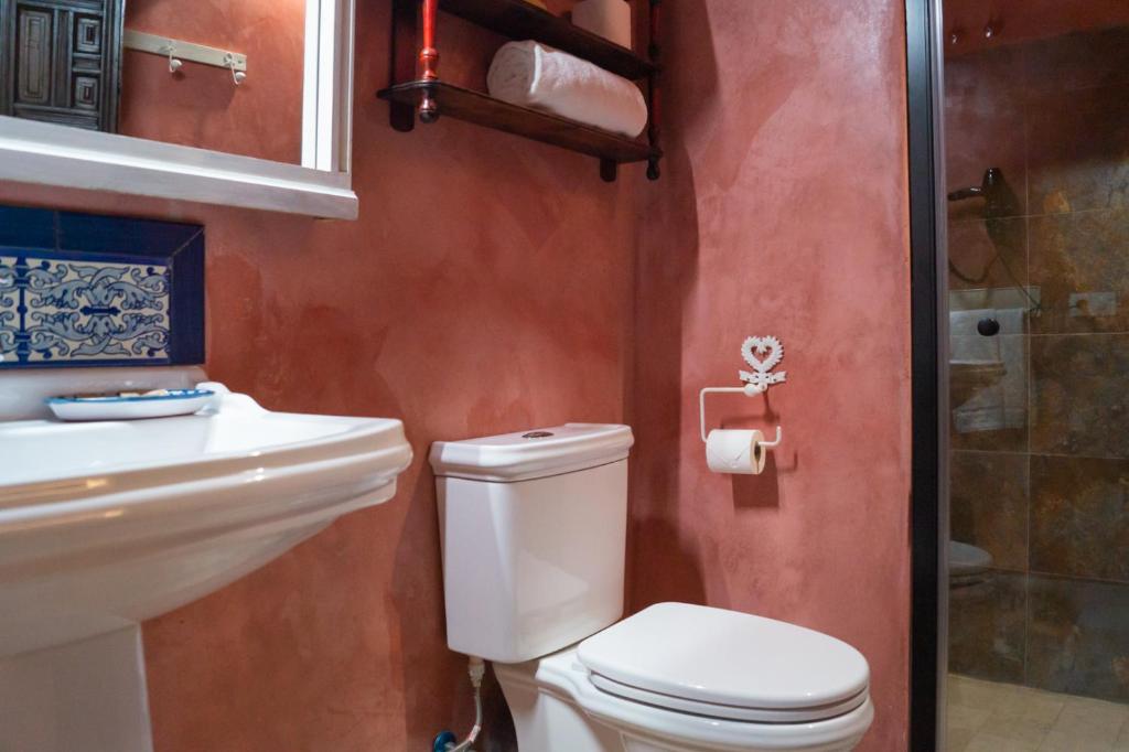 Historic Open House Córdoba-Casa de las Cabezas - 10