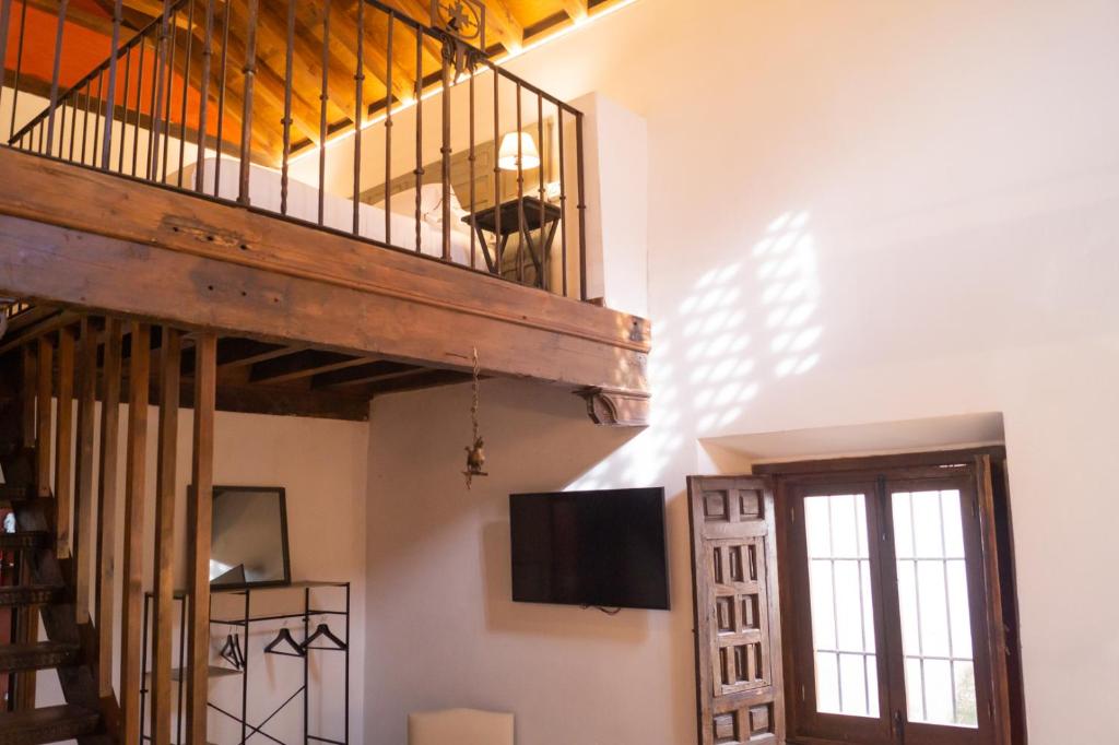 Historic Open House Córdoba-Casa de las Cabezas - 12