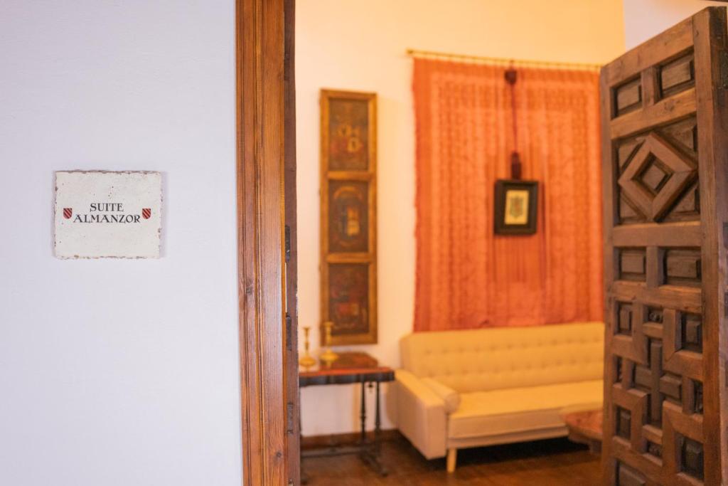 Historic Open House Córdoba-Casa de las Cabezas - 15