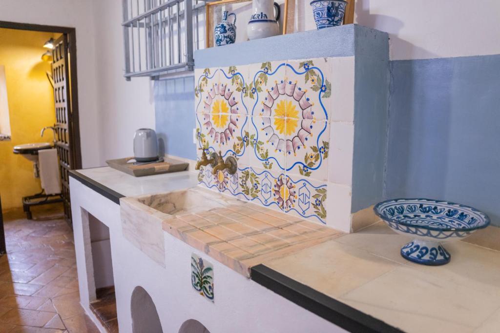 Historic Open House Córdoba-Casa de las Cabezas - 16