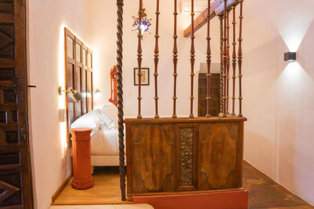 Historic Open House Córdoba-Casa de las Cabezas - 17