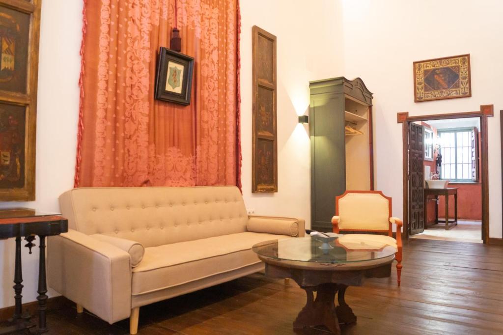 Historic Open House Córdoba-Casa de las Cabezas - 18