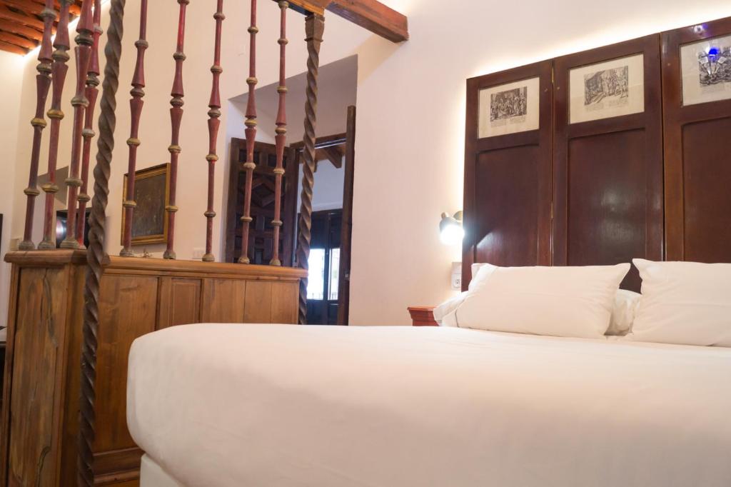 Historic Open House Córdoba-Casa de las Cabezas - 19