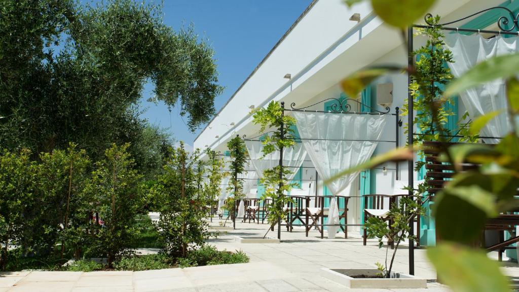 Tenuta Centoporte - 9