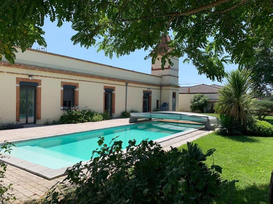 Photo de la galerie de l'établissement Charmante Maison de Standing, à Toulouse