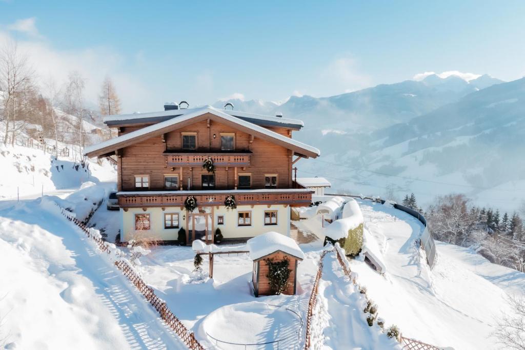 Phong cảnh thiên nhiên gần căn hộ