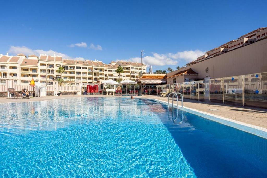 The Heights Apartment Los Cristianos