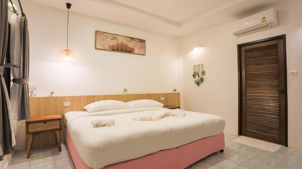 Ban Raya Resort and Spa - Habitación De Doble O Gemela De Lujo