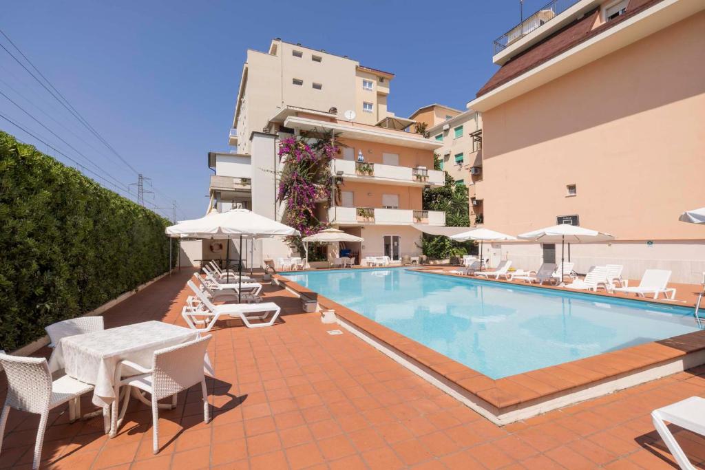Hotel Giancarlo