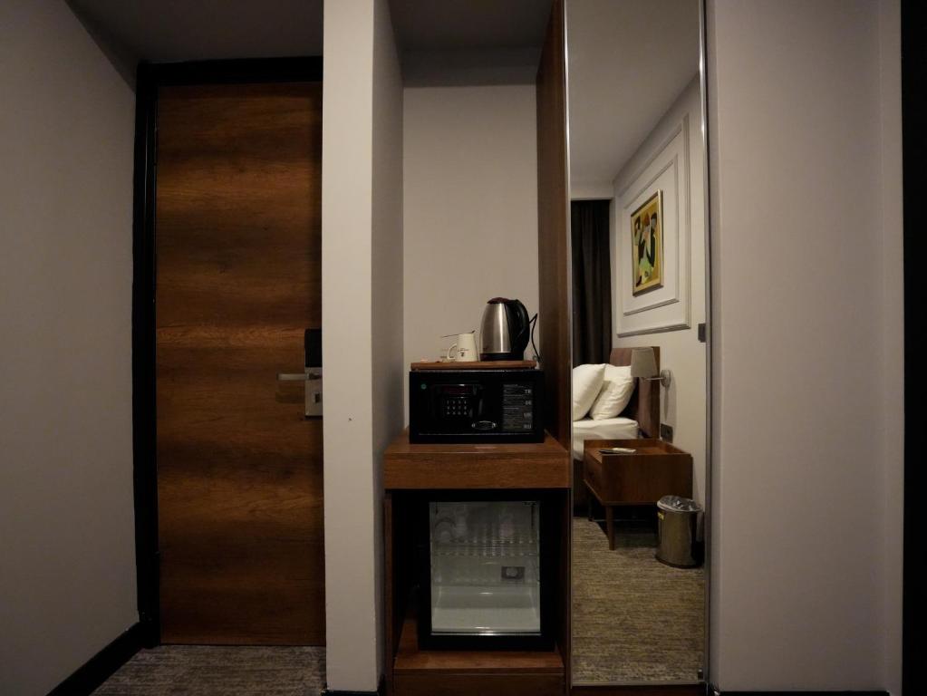 Fotografie z fotogalerie ubytování Zalel Hotels Laleli v destinaci Istanbul