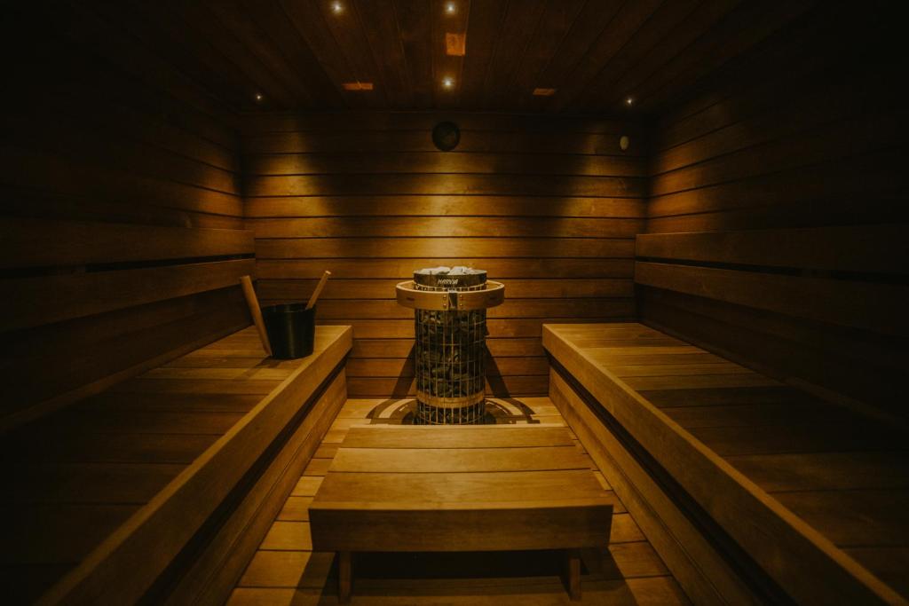 Fotografie z fotogalerie ubytování Coop Hotell v destinaci Jõgeva