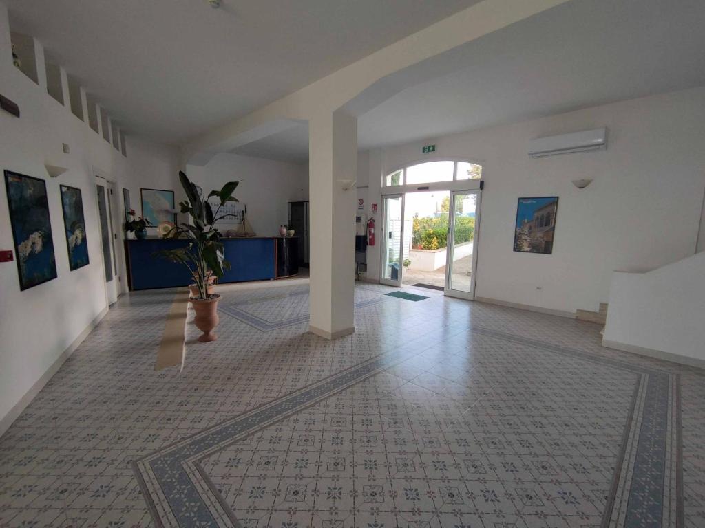 Fotografie z fotogalerie ubytování Picchio Hotel Pescoluse v destinaci Marina di Pescoluse