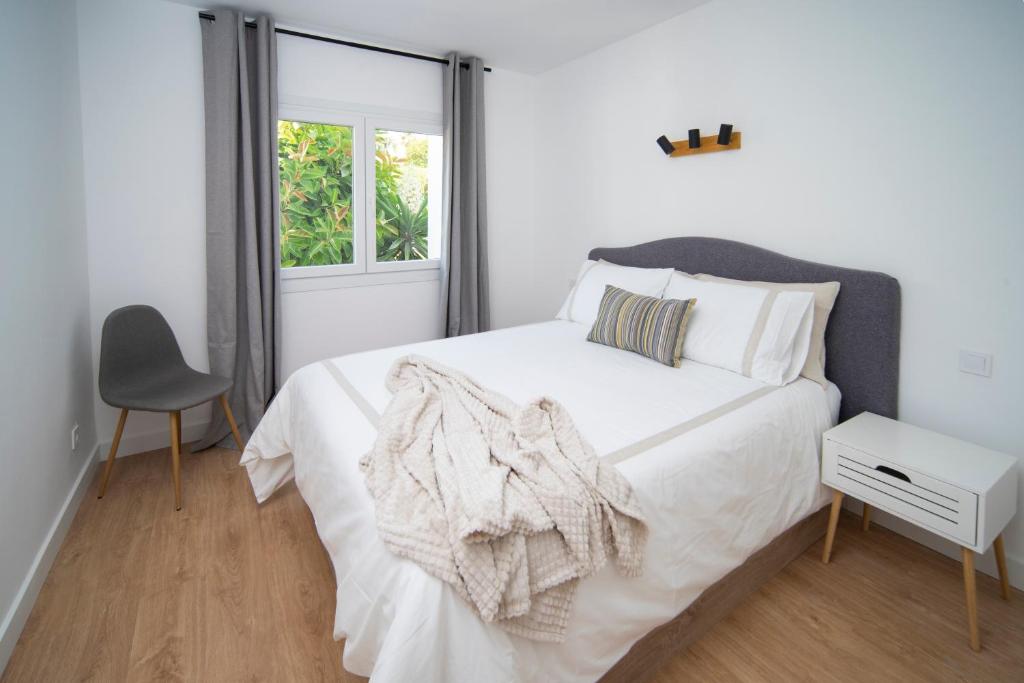 Pueblo Cortes del Golf D14, Estepona Prețuri actualizate 2024