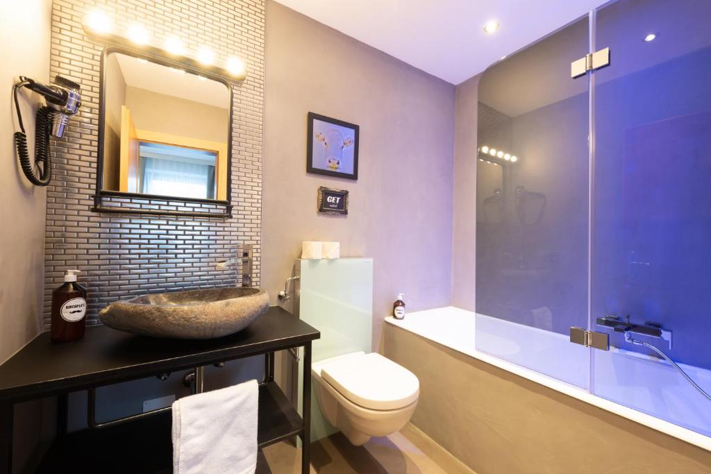 Hotel Pension Kirchplatz - 7