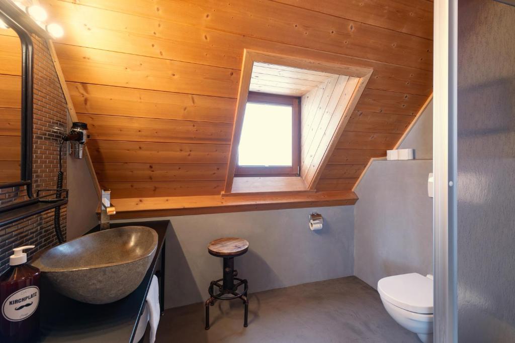 Hotel Pension Kirchplatz - 5