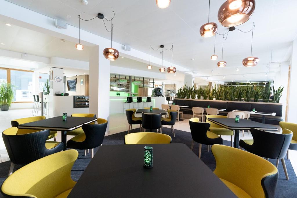 DEKRA Congresshotel Wart - 17