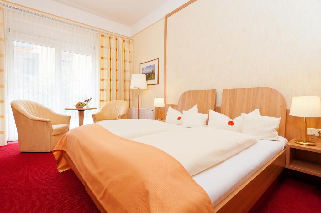 Hotel am Vitalpark, Heilbad Heiligenstadt – Aktualisierte Preise für 2023