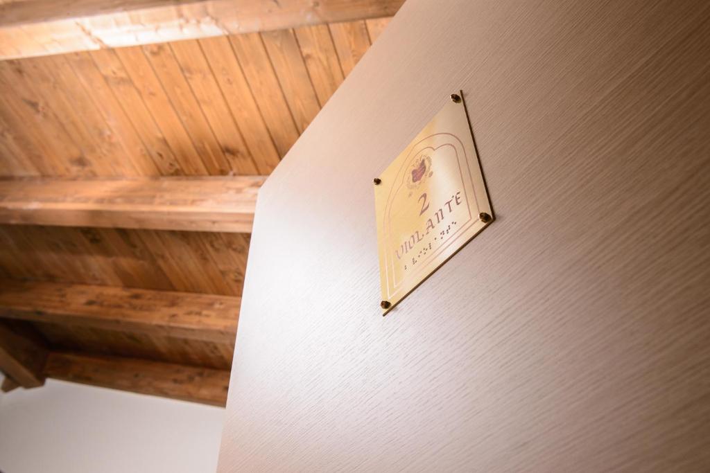 Zdjęcie z galerii obiektu La Dimora di Federico w mieście Castel Lagopesole