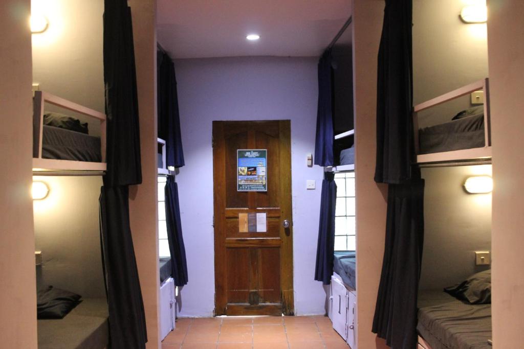 Comfortable Rooms