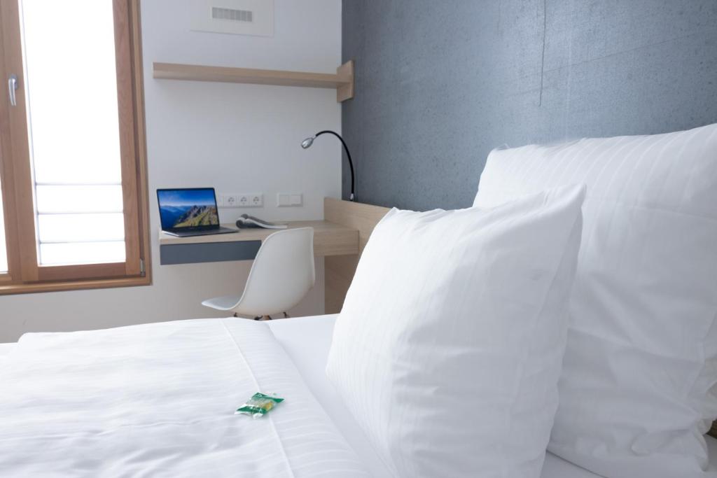 DEKRA Congresshotel Wart - 9