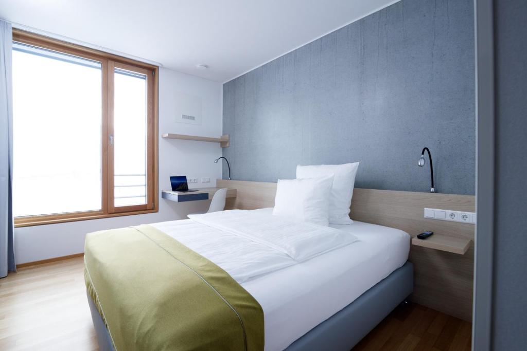 DEKRA Congresshotel Wart - 7